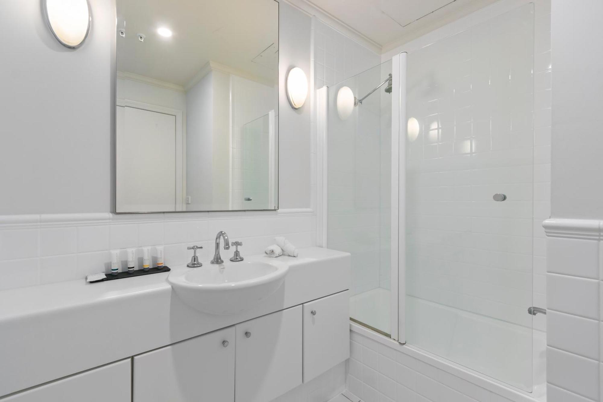 Comfort Hotel Melbourne Central Zewnętrze zdjęcie