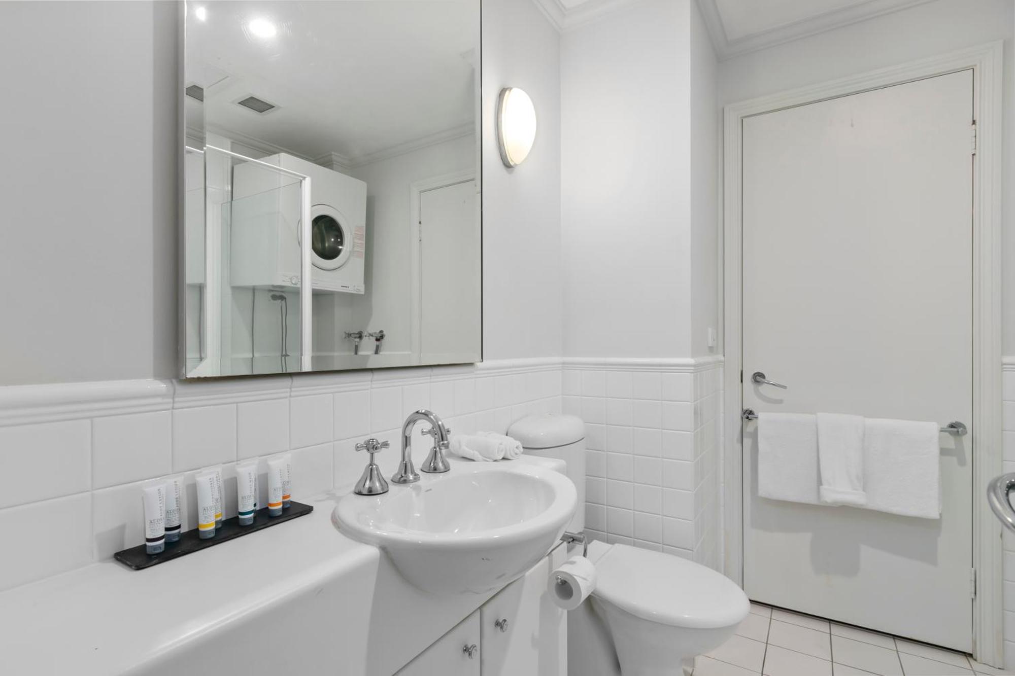 Comfort Hotel Melbourne Central Zewnętrze zdjęcie