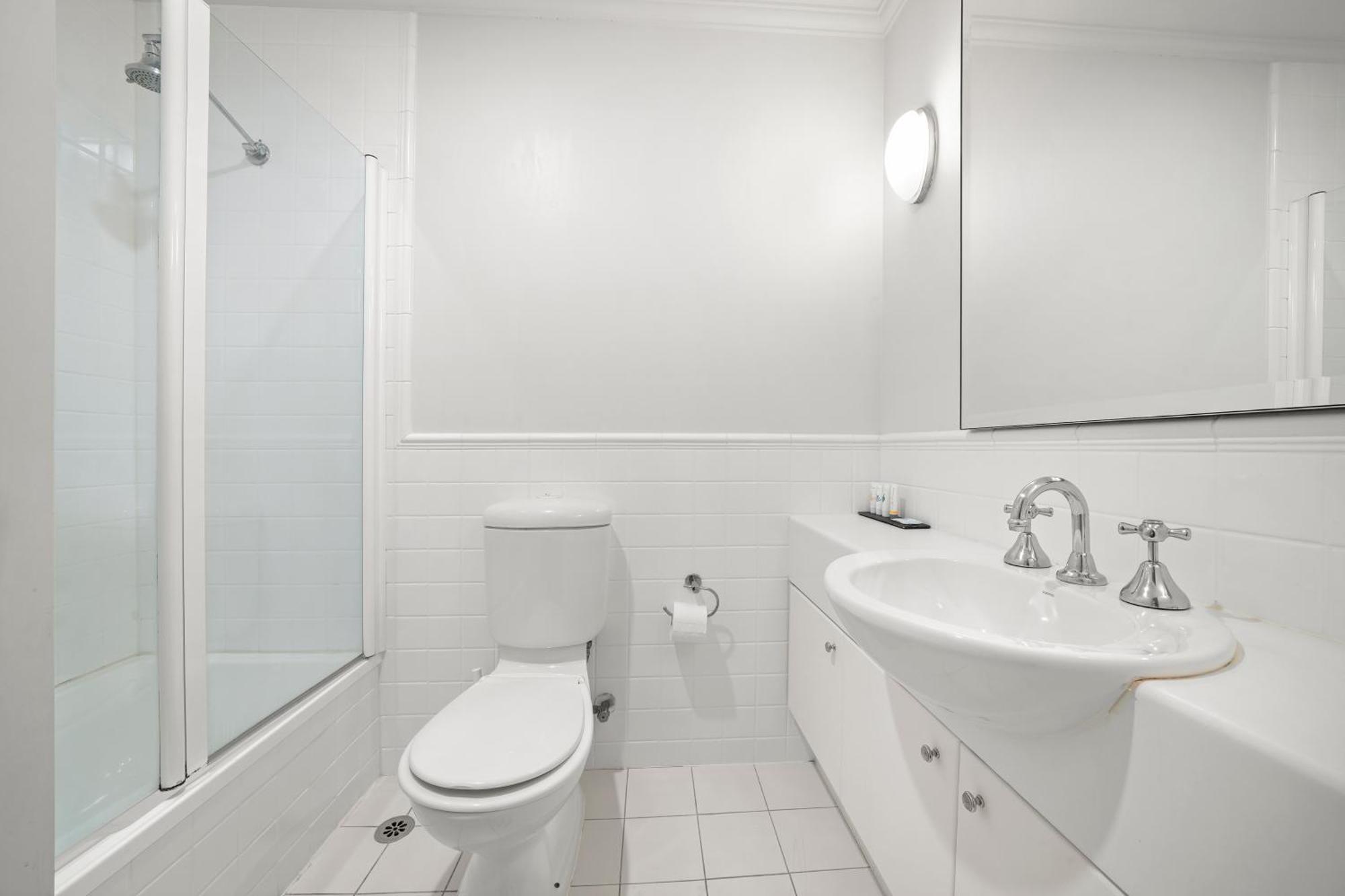 Comfort Hotel Melbourne Central Zewnętrze zdjęcie