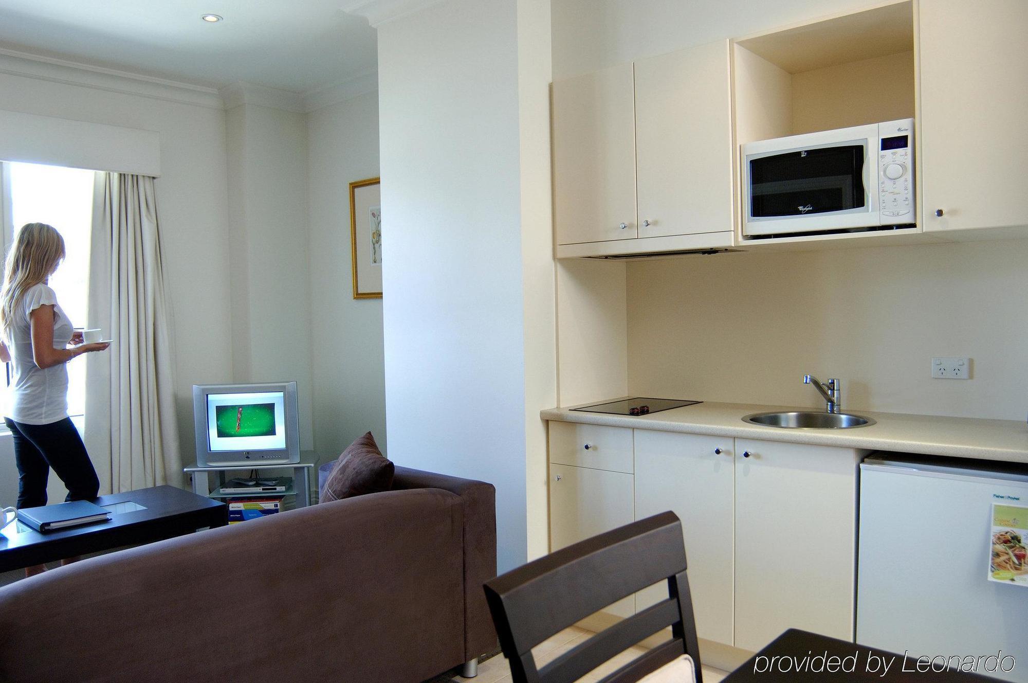 Comfort Hotel Melbourne Central Pokój zdjęcie